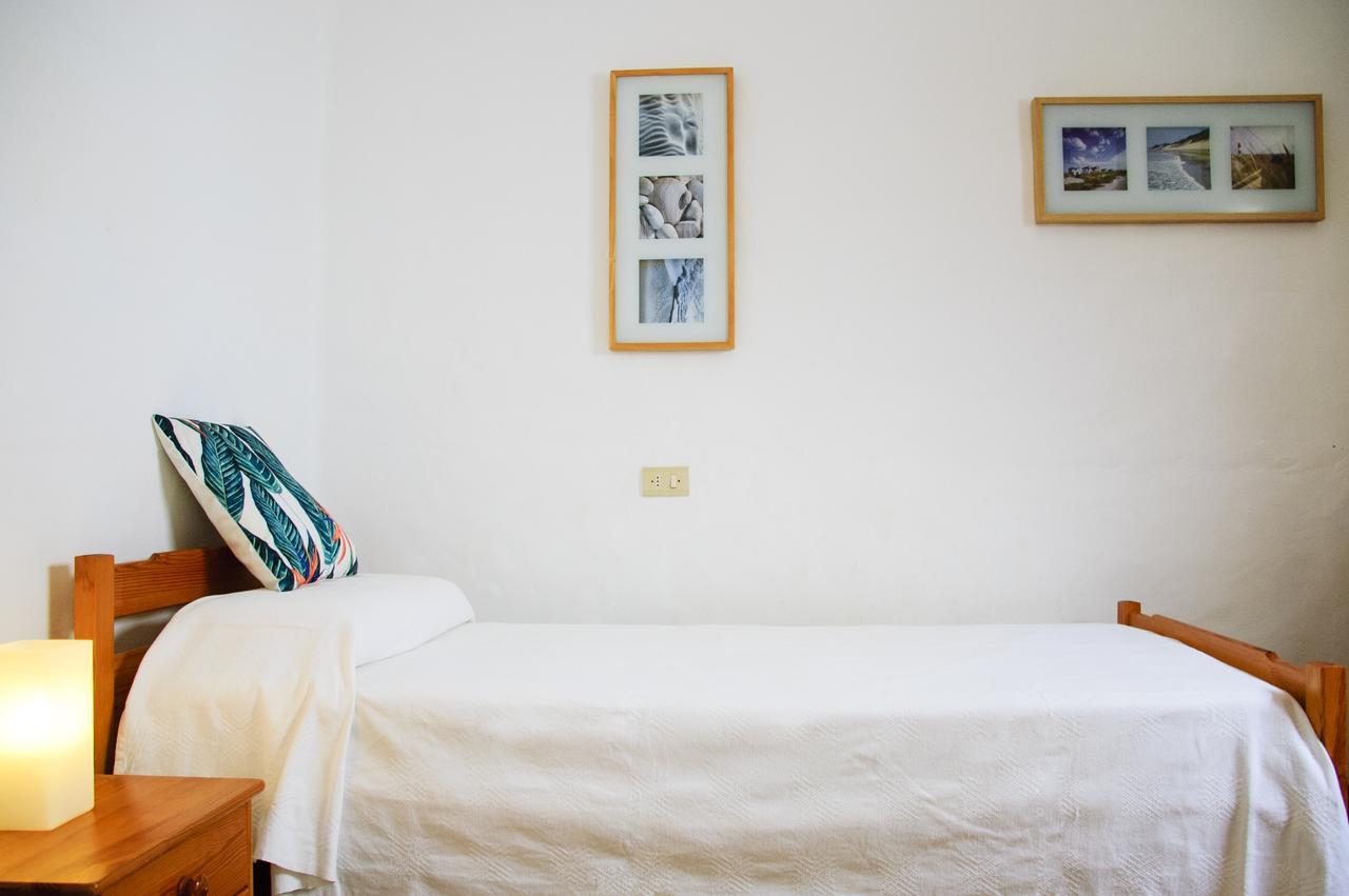 Seaview Risco De Famara 1 Lejlighed Eksteriør billede