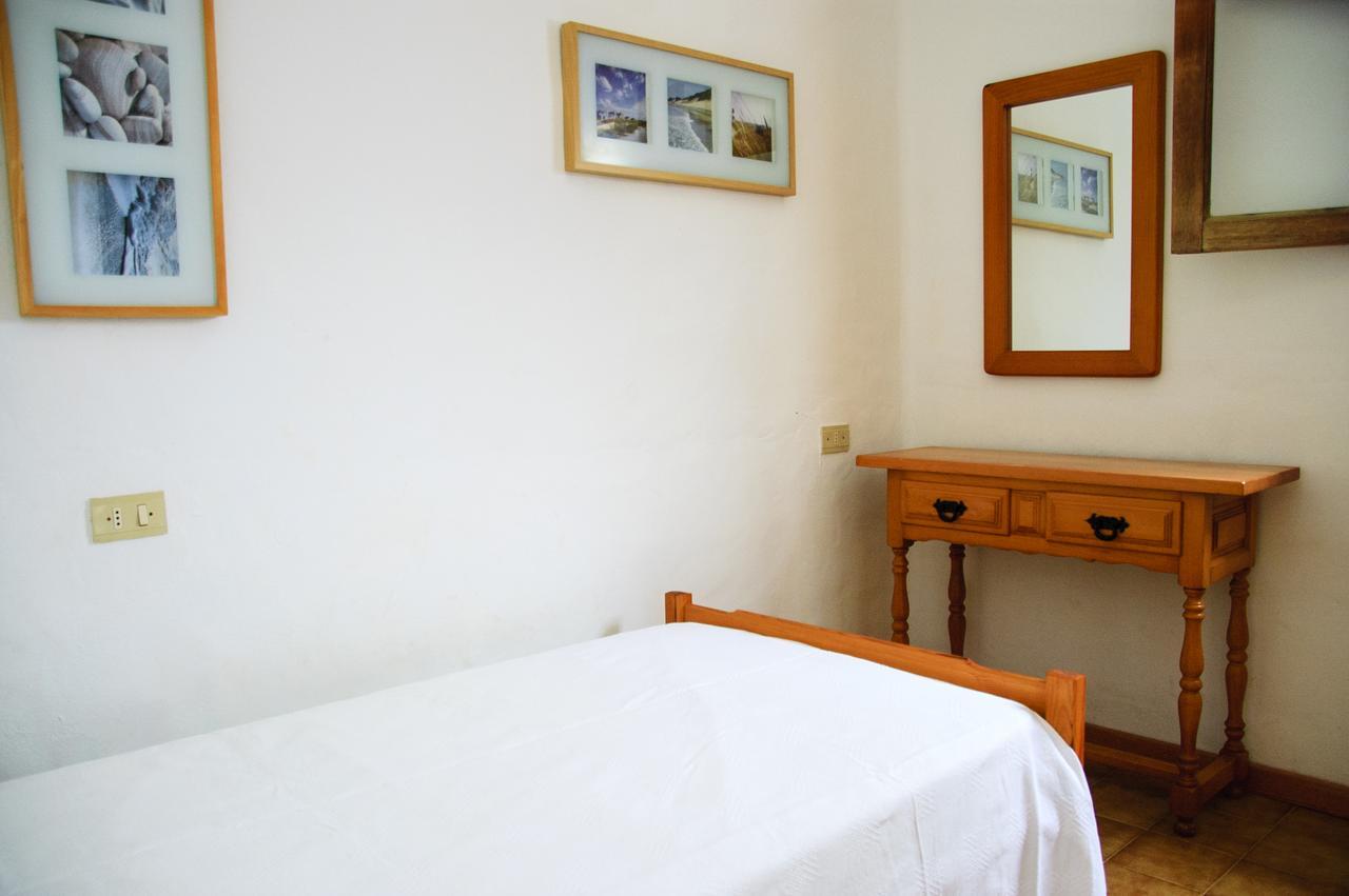 Seaview Risco De Famara 1 Lejlighed Eksteriør billede